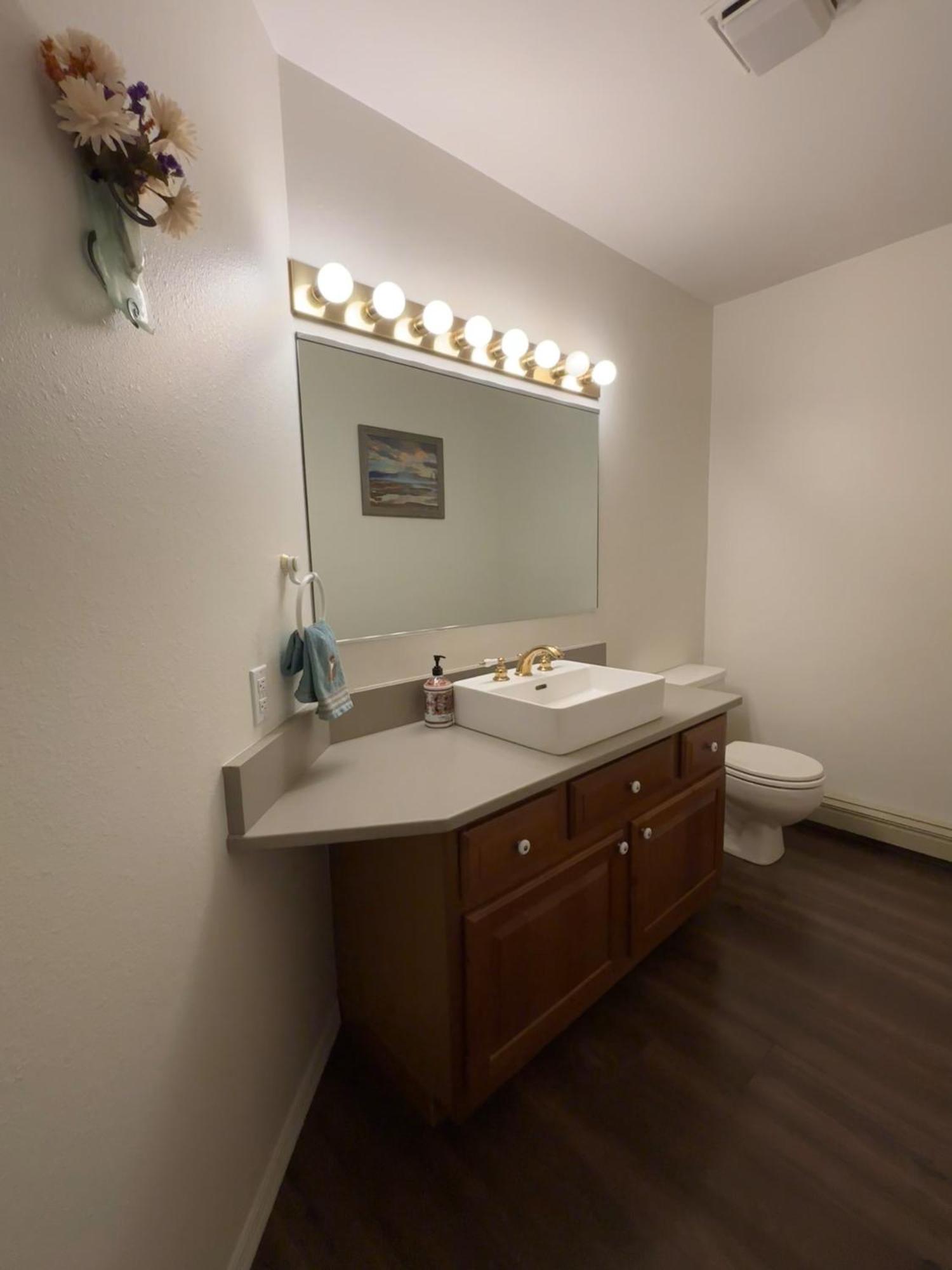 Fox Hollow Inn Bozeman Room photo