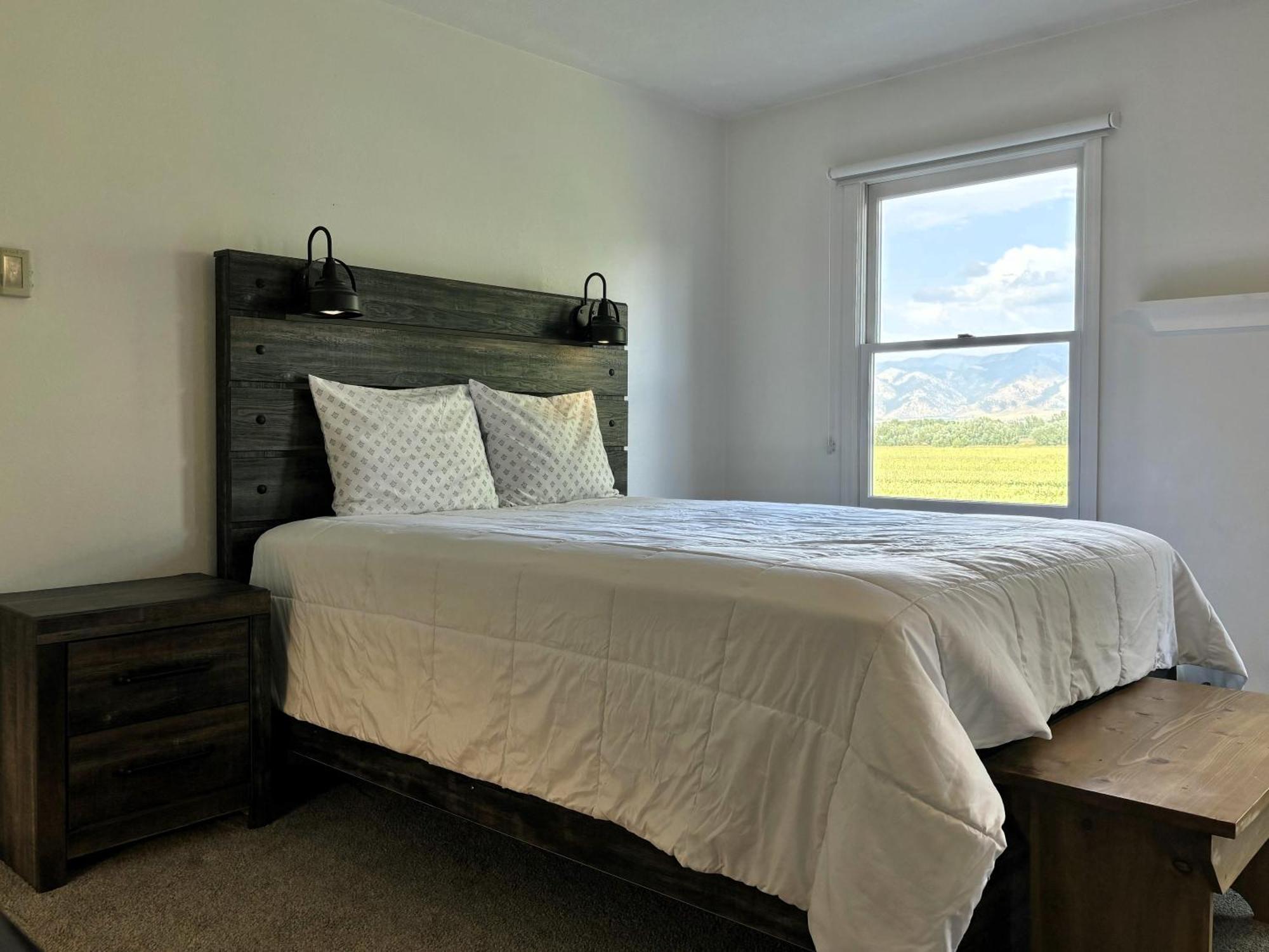 Fox Hollow Inn Bozeman Room photo
